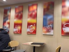 -永和大王(北京站内一店)