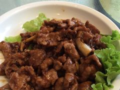 -大地春饼店(黄河路店)
