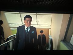 -万象影城(石家庄万象城IMAX激光店)