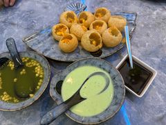 -VATAN INDIAN RESTAURANT米特印度餐厅(城北路店)