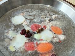 -313羊庄鲜羊火锅·鲜羊肉烧烤(李村店)