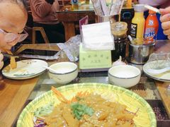 -海碗油泼面·八次方·水库鱼·粘卷子(平谷店)