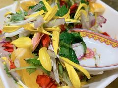 妃子笑-白家大院·王府宫廷菜(苏州街店)