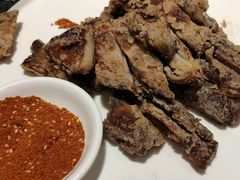 -鸿宾楼(展览馆路店)