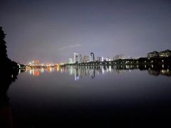 -南宁南湖公园