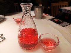 -厚贞日式烤肉(龙之梦店)