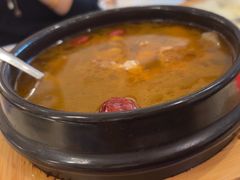 -吕记老鸭汤·徽菜馆(东营路店)