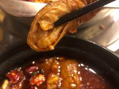 -渝新·干锅鸭头·川菜(总店)