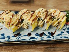 -小川洋风料理(武胜路凯德广场店)