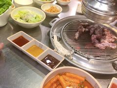 -喜来稀肉(虹泉路店)