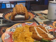-玛嘉烈(北京金融街店)