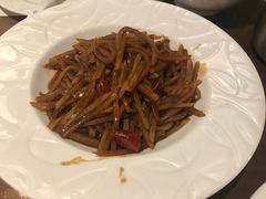 -南门小馆·清真(国贸商城店)