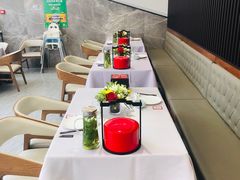 -味+新京宴·烤鸭·北京菜(创意谷店)