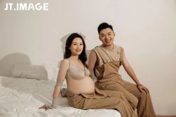 -专注孕妇照亲子照·纪田摄影