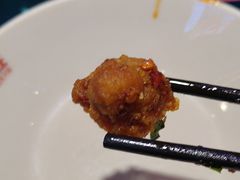 -川正旺江湖菜(三元桥店)