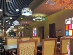 -君邦火锅(新疆大厦店)