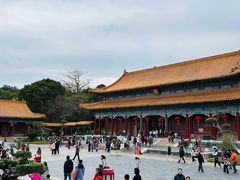 -珠海圆明新园