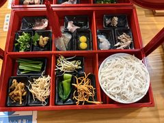 -勺子米线·云南传统小吃市集(四方街店)