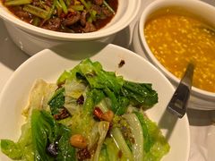 -兰湘子·湘菜小炒(石家庄万象城店)