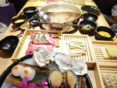 -锦和牛·炭火烧肉(ICC太和里店)