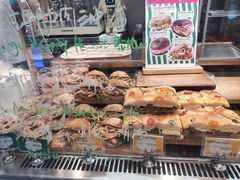 -PAOPAO Bakery&Café(港汇店)