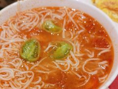 -西贝(枫蓝国际购物中心店)