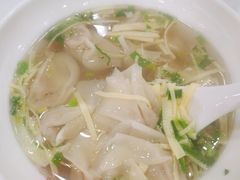 -老盛兴汤包馆(大华二路店)