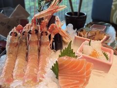 -花潮料理艺食馆(宝龙一城店)
