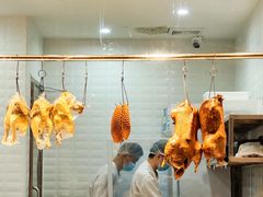 -潮州府·潮菜·砂锅粥(徐家汇店)