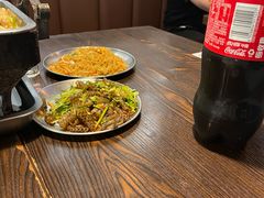 -后街佬·炭火鲜鱼杂(南城店)