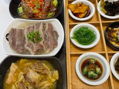 -新仙清汤牛腩(铜锣湾店)