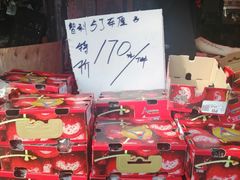 -红星农博物流中心