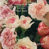 3.8三八女神节花礼