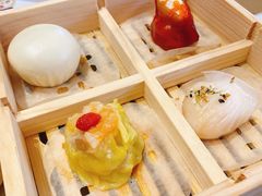 -蔡澜点心·粤菜(西单大悦城店)