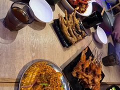 -红盔甲·小龙虾(车公庙店)