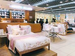 -ZARA HOME(蓝色港湾店)
