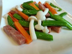 -功德林素菜饭庄(前门店)