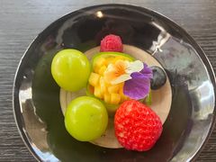 -星河吉酒店-BOND大堂吧·咖啡·简餐