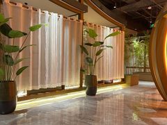 -青水瓦台汤泉(未央店)