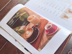 -良木缘咖啡西餐(川大店)