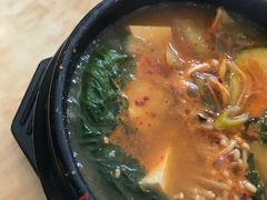 -玛嘻哒延吉烤肉料理店(莫邪路新天地店)