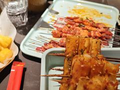 -邢氏老太太烤串(北兴街店)
