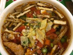 -令氏家外家周秦食府(高新店)