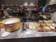 -吉布鲁牛排海鲜自助(芙蓉万家丽店)