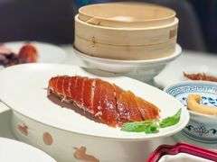 -四季民福烤鸭店(外滩外白渡桥店)