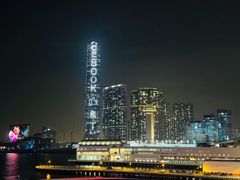 -马哥孛罗香港酒店