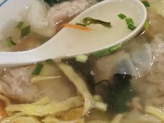 -长人馄饨铺(解放街店)