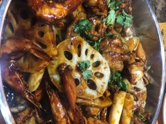 -黄记煌三汁焖锅(顺义华联店)