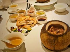 白切文昌鸡-闻见中国海南菜(K11店)