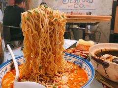 -辉记炭烧海鲜大排档·老字号(福田店)